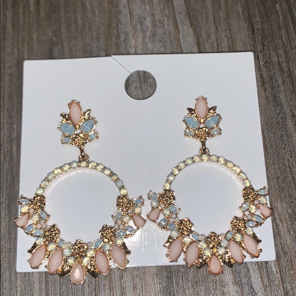 Fashion Earrings